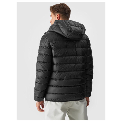 4F Ανδρικό μπουφάν Down Jacket